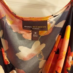 Dana Buchman dress